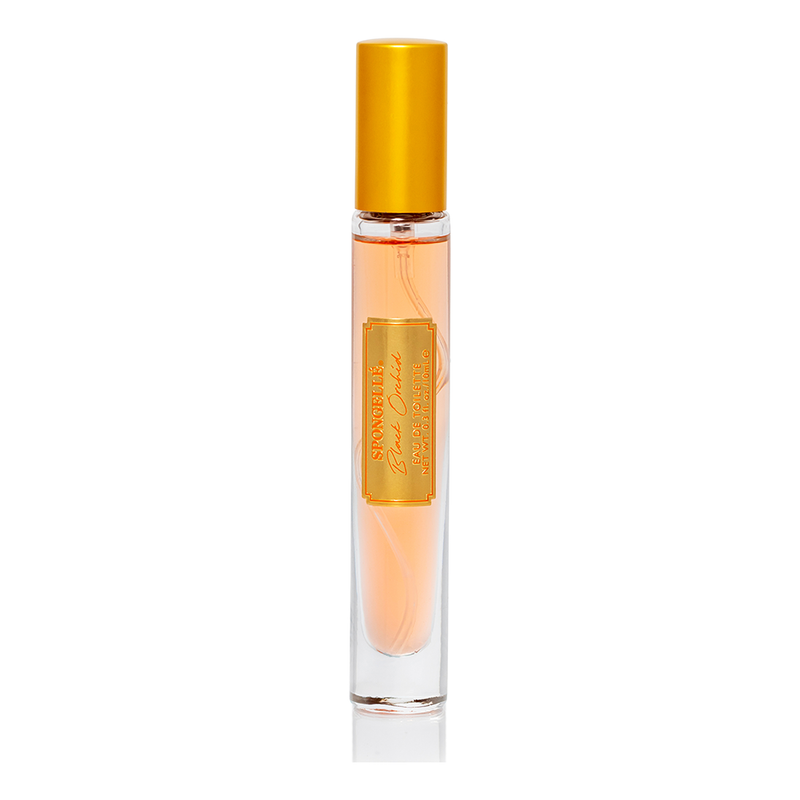Spongellé Black Orchid | Private Reserve Eau de Toilette Body Fragrance