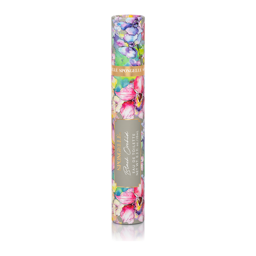 Spongellé Black Orchid | Private Reserve Eau de Toilette Body Fragrance