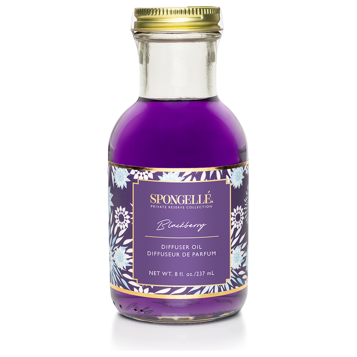 Blackberry Diffuser Oil | Private Reserve Collection