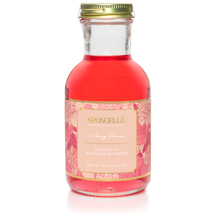 Peony Flower Diffuser Oil | Private Reserve Collection