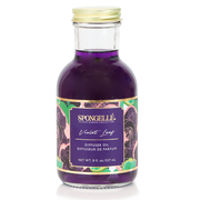 Spongellé Violet Leaf Diffuser Oil | Private Reserve Collection Home Fragrance