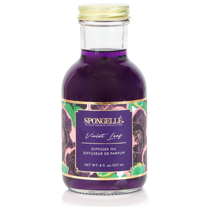 Violet Leaf Diffuser Oil | Private Reserve Collection