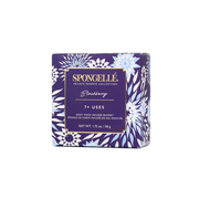 Spongellé Blackberry | Spongette Body Wash Infused Buffer