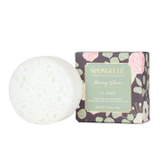 Spongellé Morning Bloom | Spongette Body Wash Infused Buffer