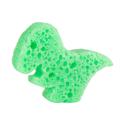 Spongellé Tommy T-Rex | Spongeasaurus Dinosaur Buffer Body Wash Infused Buffer