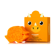 Spongellé Spongeasaurus Assorted Pack Body Wash Infused Buffer