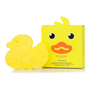 Spongellé Farm Animals Assorted Pack Body Wash Infused Buffer