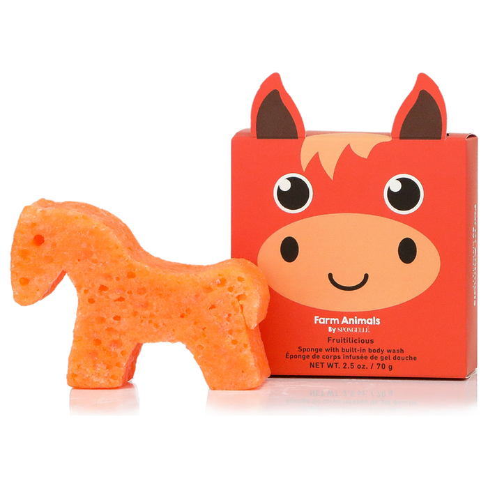 Farm Animals Assorted Pack