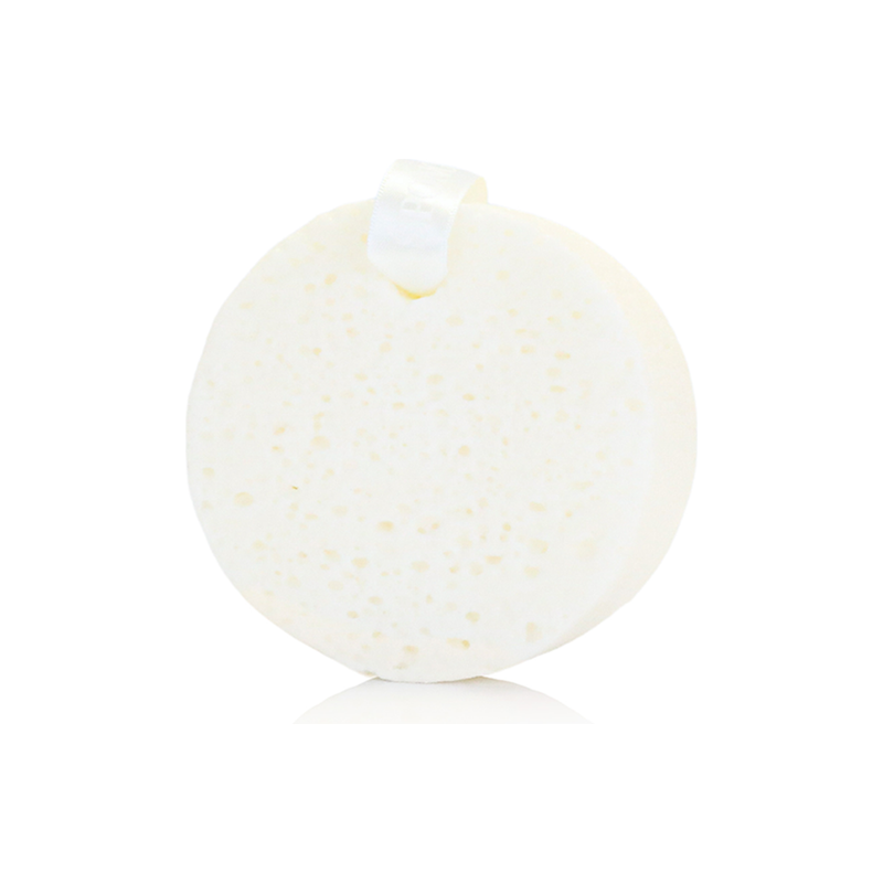 Spongellé Fior di Latte | Spongelato Buffer Body Wash Infused Buffer