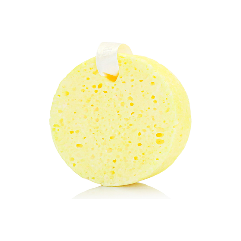 Spongellé Limone | Spongelato Buffer Body Wash Infused Buffer