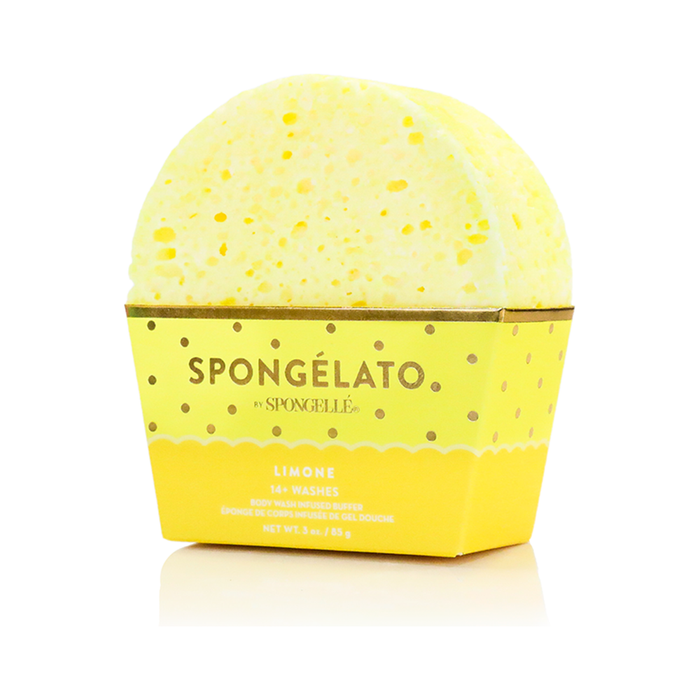 Limone | Spongelato Buffer