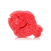 Spongellé Fiona Fish | Sea Animals Body Wash Infused Buffer