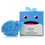 Spongellé Sea Animals Assorted Pack Body Wash Infused Buffer