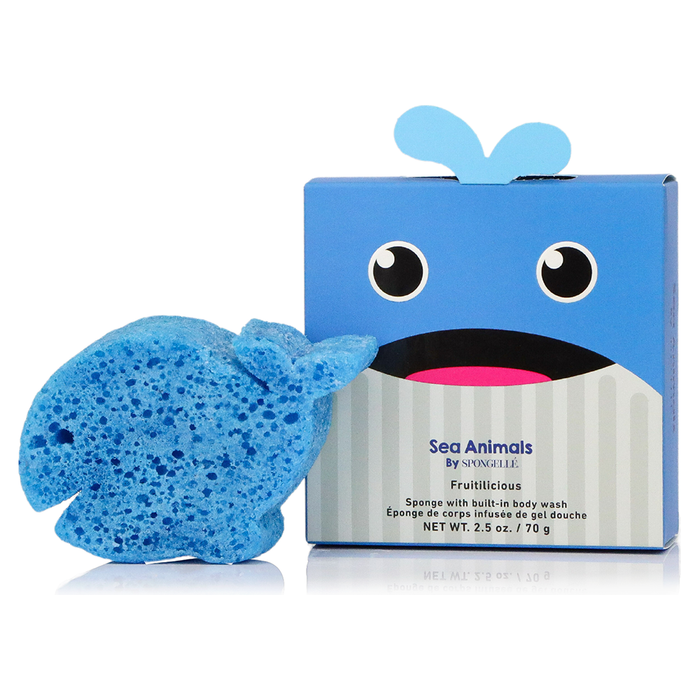 Sea Animals Assorted Pack