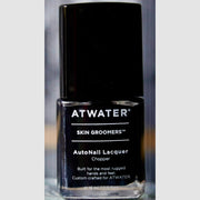 ATWATER Skin Groomers AutoNail Lacquer Chopper Nail Polish