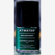 ATWATER Skin Groomers AutoNail Lacquer Tank Nail Polish