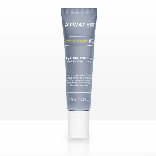 ATWATER Eye Armor Eye Moisturizer Eye Creams