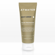 ATWATER Heavy Armor Facial Moisturizer Moisturizers