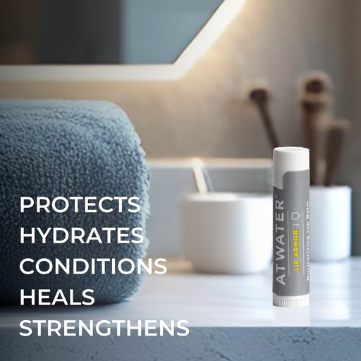 ATWATER Lip Armor Moisturizing Lip Balm Lip Balms