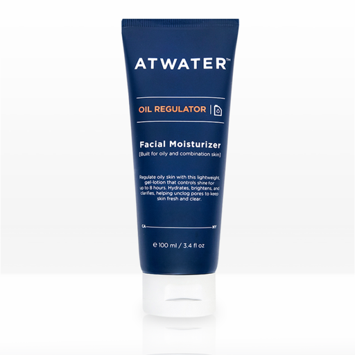 ATWATER Oil Regulator Facial Moisturizer Moisturizers