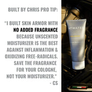 ATWATER Skin Armor Facial Moisturizer Moisturizers