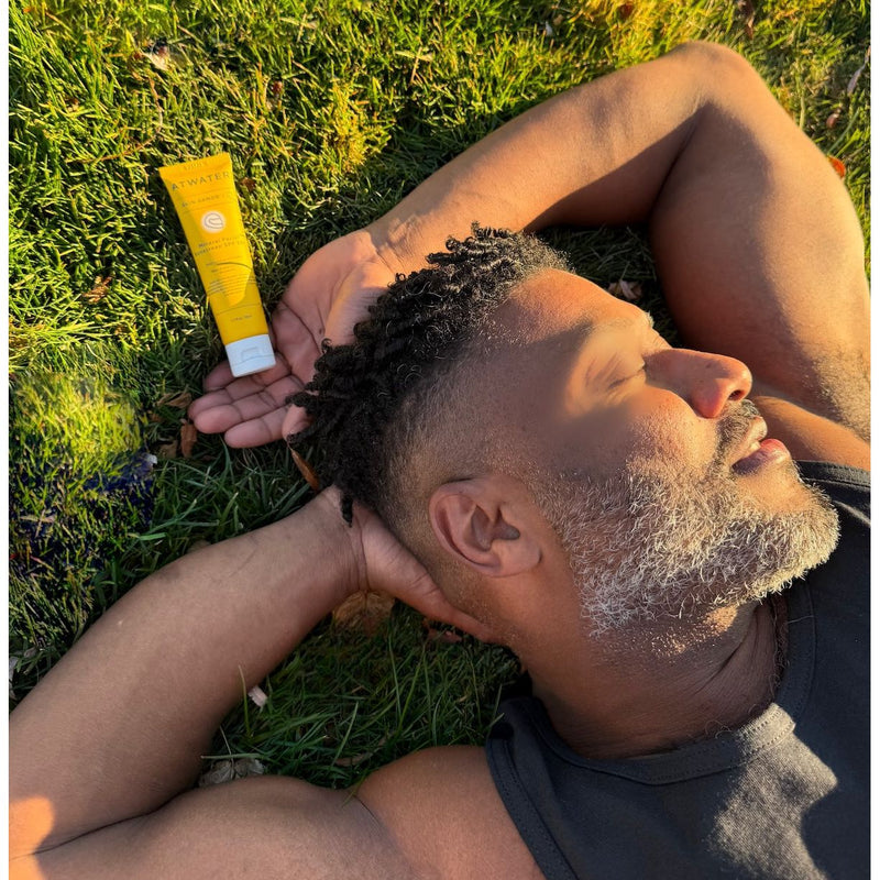 Skin Armor Mineral Facial Sunscreen SPF50+