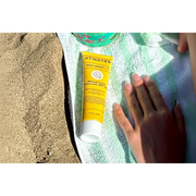 ATWATER Skin Armor Mineral Facial Sunscreen SPF50+ Sunscreen