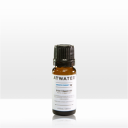ATWATER Smooth Target 5-in-1 Beard Oil Shaving White Smoke .34 oz