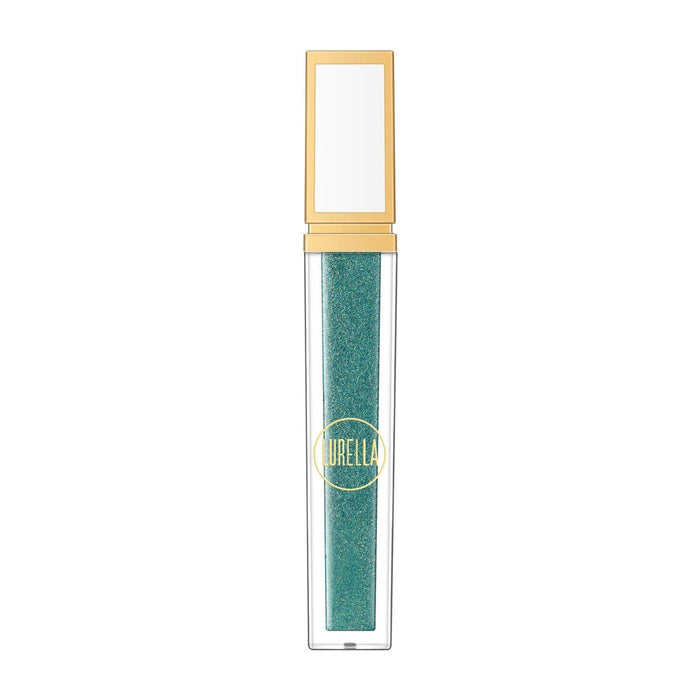 Lurella Cosmetics -  Aventurine  Liquid Eyeshadow   0.35oz