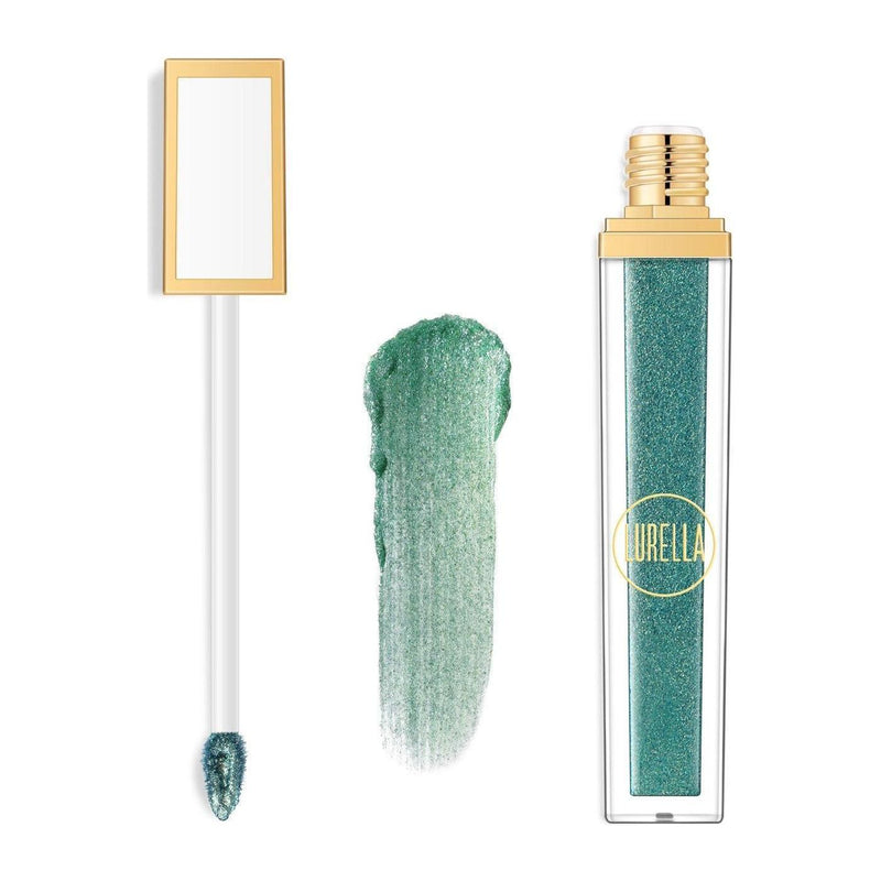 Lurella Cosmetics Liquid Eyeshadow - Aventurine