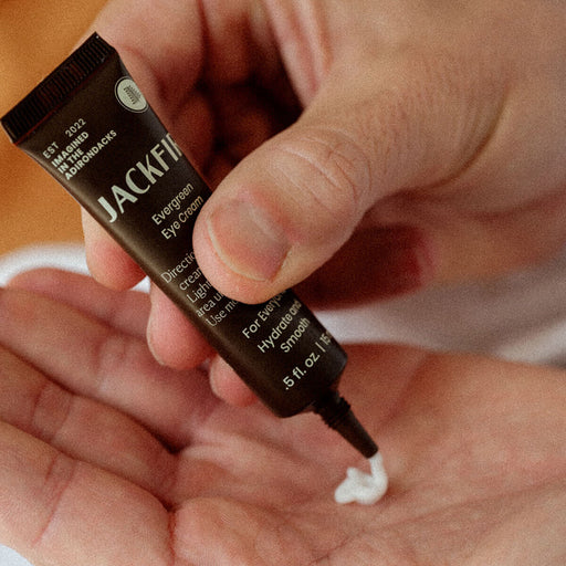 Jackfir The Evergreen Eye Cream