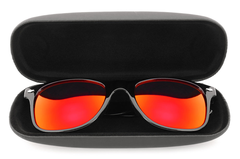 Eyewear Protective Case