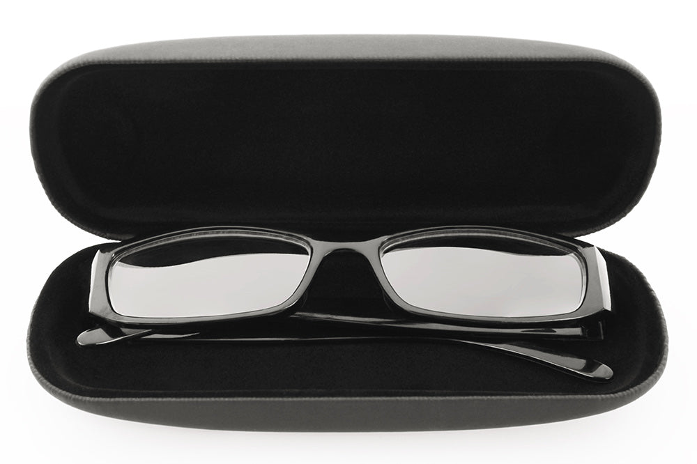 Eyewear Protective Case