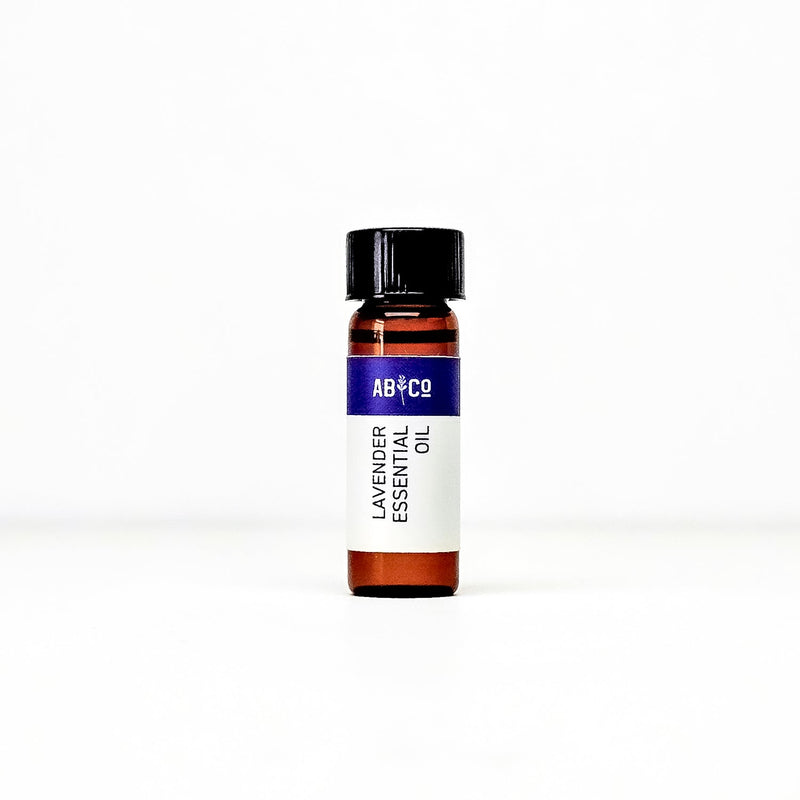 Appalachian Botanical Co. Lavender Essential Oil Essential Oil
