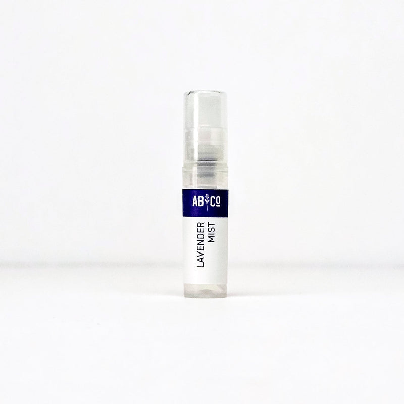 Appalachian Botanical Co. Lavender Mist Body spray