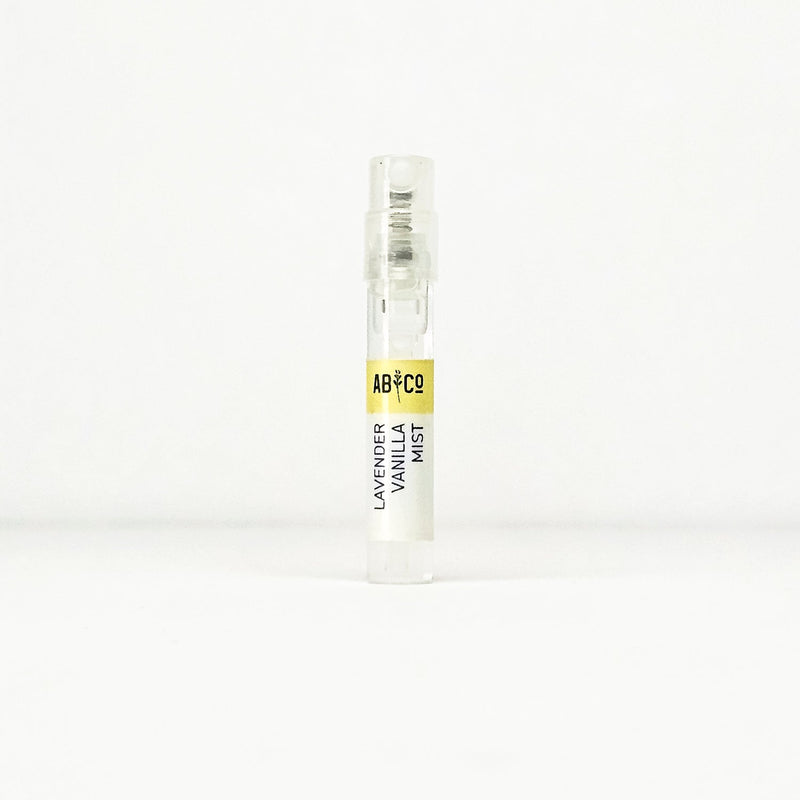 Appalachian Botanical Co. Lavender Vanilla Mist Body spray