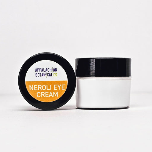 Appalachian Botanical Co. Neroli Eye Cream Skin cream