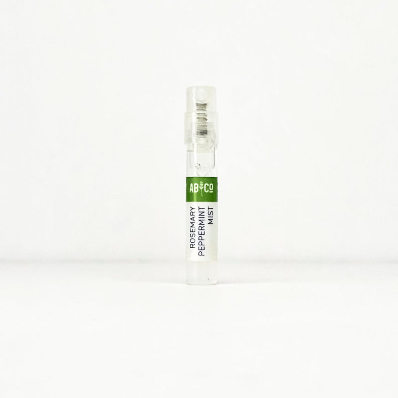 Appalachian Botanical Co. Rosemary Peppermint Mist Body spray