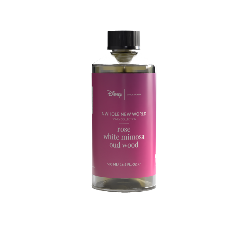 Aroma360 A Whole New World Oil