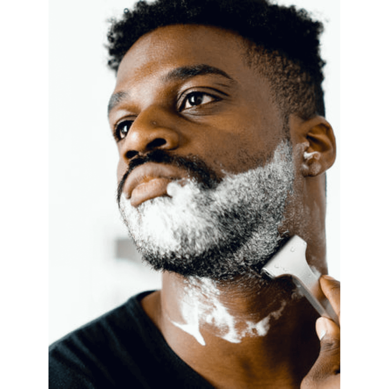 Supply The Single Edge SE Shaving