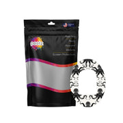 Peelz Abstract Octopus Pod Patch Tape - Pump Peelz Patch Medical Tape