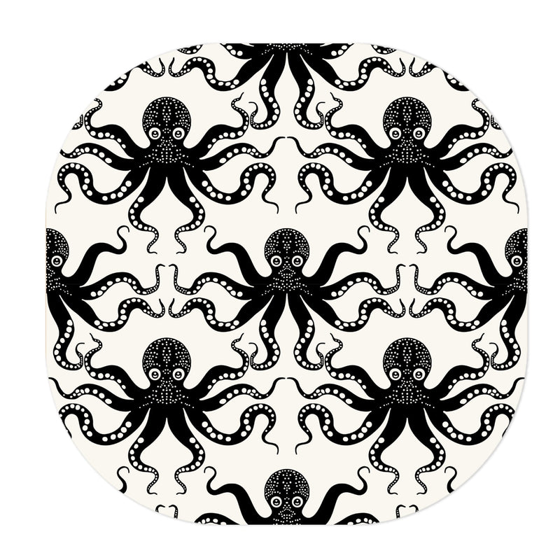 Peelz Abstract Octopus Overpatch Tape - Pump Peelz Patch Medical Tape