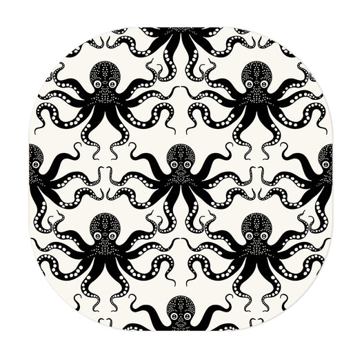 Peelz Abstract Octopus Overpatch Tape - Pump Peelz Patch Medical Tape