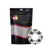 Peelz Abstract Octopus Freestyle Libre 2 Patch Tape - Pump Peelz Patch Medical Tape