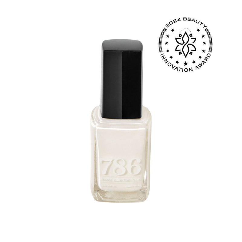 786 Cosmetics Abu Dhabi - Breathable Nail Polish