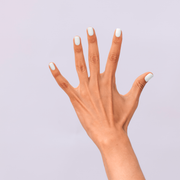 786 Cosmetics Abu Dhabi - Breathable Nail Polish