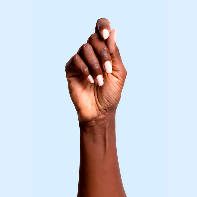 786 Cosmetics Abu Dhabi - Breathable Nail Polish