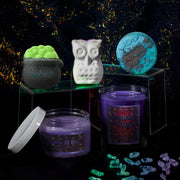 Fragrant Jewels Shapeshifter Society - Academy of Magic - Bath Bomb Bath Bomb