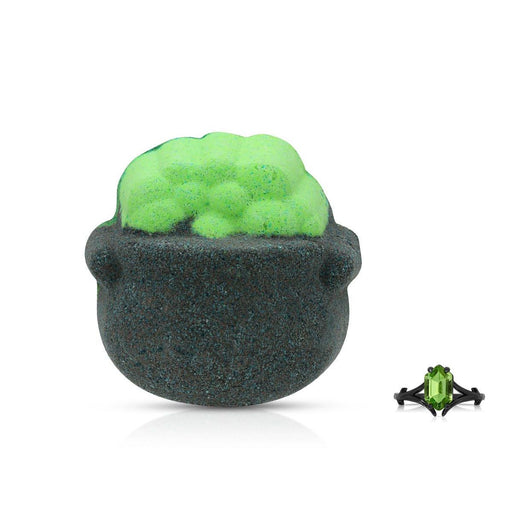 Fragrant Jewels Witch Society - Academy of Magic - Bath Bomb Bath Bomb
