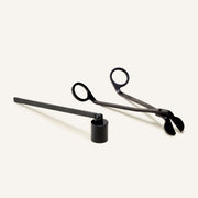 Element Brooklyn Candle Care Set Candle Accessories